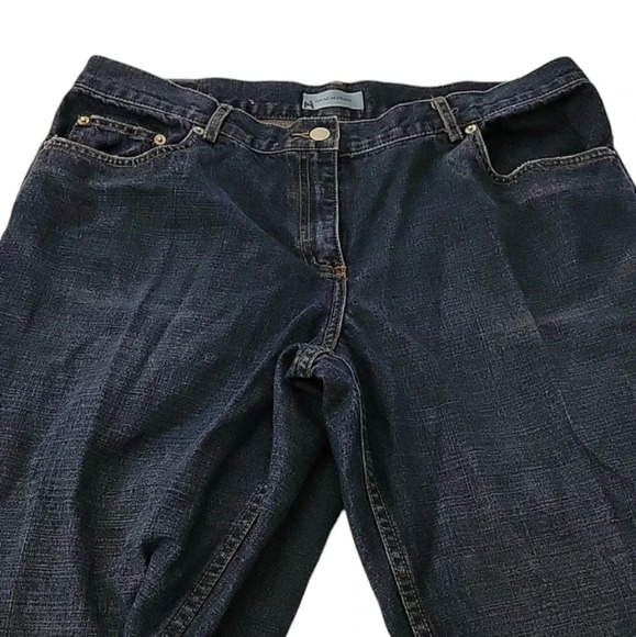 Isaac Mizrahi Jeans - Picture 4 of 5